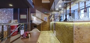 Кальян-ресторан PAR на метро Сенная Площадь