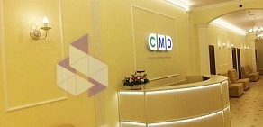Медицинская лаборатория CMD-Центр молекулярной диагностики в Щёлково