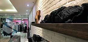 Магазин одежды MARCA в ТЦ Владимирский Пассаж