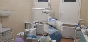 Клиника Академия комплексной стоматологии на метро Улица Дыбенко