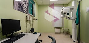 Стоматологическая клиника Smile Symphony на метро Беговая