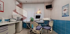 Стоматологическая клиника Smile Symphony на метро Беговая