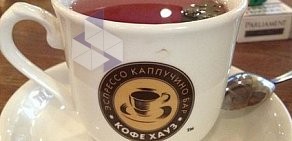 Кафе Кофе Хауз на метро Третьяковская