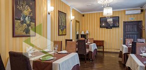 Ресторан Арарат на метро ВДНХ