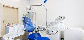 Стоматологический центр Smile-city на Большой Академической улице 
