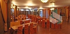 Ресторан Триумф в Люберцах