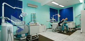Стоматологическая клиника Симона А