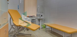 Клиника Семейный доктор на Новослободской