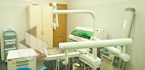 Стоматологическая клиника Доктор Марина