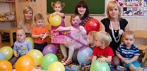 Домашний детский сад Эльфель на метро Московская
