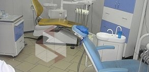 Стоматологическая клиника Акцент-Дентал на улице Чапаева