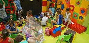 Детская игровая комната КонструЛандия