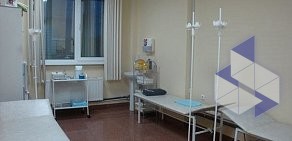 Медицинский центр Добродея на улице Крылова