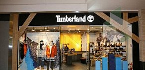 Фирменный магазин одежды и обуви Timberland в ТЦ Афимолл Сити