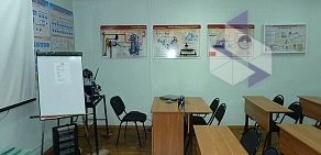 Учебный инновационный центр на улице Адоратского