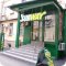 Ресторан Subway на метро Чеховская