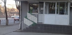 Магазин канцелярских товаров Графа в Дзержинском районе