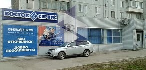 Красноярск-Восток-Сервис