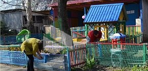 Детский сад № 161 комбинированного вида