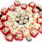Точка продаж суши и роллов Sushi36