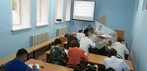 Татарская межрегиональная ветеринарная лаборатория