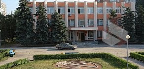 Комсомольский районный суд в Комсомольском районе