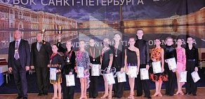 Танцевально-спортивный клуб Гала на метро Приморская