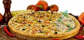Служба доставки пиццы и суши Мир пицц на Каширском шоссе