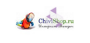 Интернет-магазин ChiviShop.ru