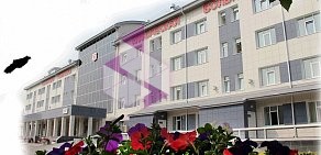 Больница Сургутская окружная клиническая больница на улице Энергетиков, 14 к 3