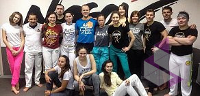 Школа боевых искусств Дмитрия Носова на улице Тёплый Стан
