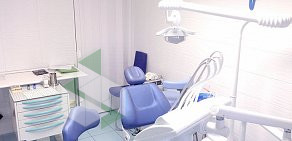 Стоматологическая клиника 32 в Гурьевском проезде