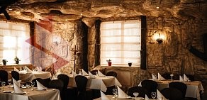 Ресторан, Банкетный зал Santorini на Приморском проспекте