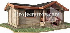 Проектно-строительная компания Projectstroy