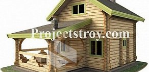 Проектно-строительная компания Projectstroy