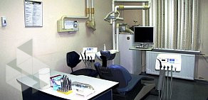 Стоматологическая клиника Spectra-VIP в Петровском переулке