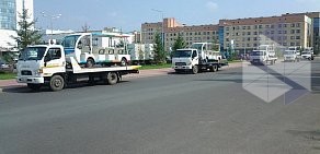 Cлужба эвакуации автомобилей на проспекте Ямашева, 37