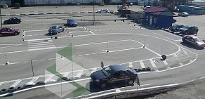 Автошкола X-Драйв на проспекте Ленина