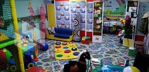 Детская комната У Ляндика