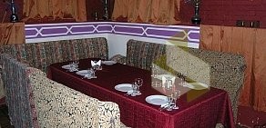 Кафе-бар Арабика на Пушкинской улице