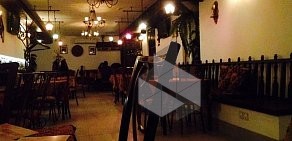 Кафе-бар Арабика на Пушкинской улице
