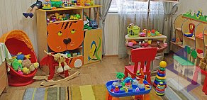 Частный детский сад Лучик на метро Сокол