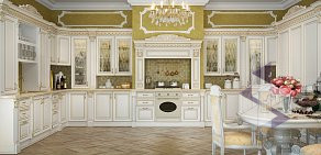 Салон кухонной мебели Лира