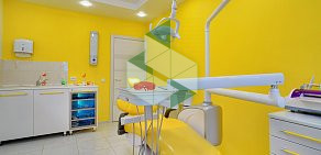 Стоматологическая клиника Fresh Dental в Красногорске