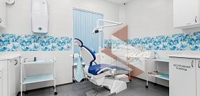 Стоматологический центр Мой Зубной на метро Чернышевская