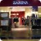Магазин женской одежды ZARINA в ТЦ Весна