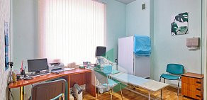 Центр семейного здоровья Юнона на Комсомольском проспекте
