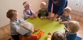Частный детский сад Кита в Мурино