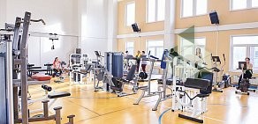 Фитнес-центр К-Gym