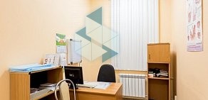 Лечебно-диагностический центр ДОКТОР ПИТЕР на Кирочной улице
